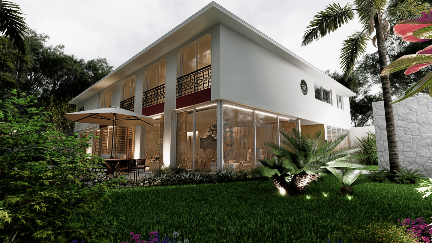 Residencial Florência